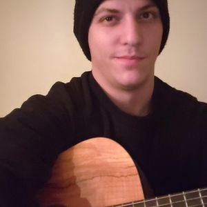 Meet your Posher, Zach